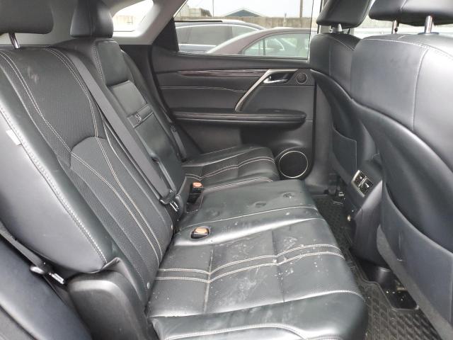 Photo 11 from auction – 2018 LEXUS RX 350 BAS with VIN 2T2BZMCA9JC166384