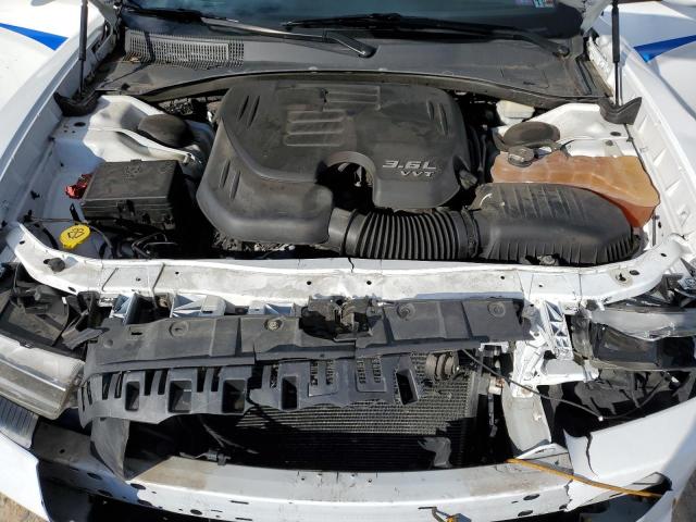 Photo 11 from auction – 2013 DODGE CHARGER PO with VIN 2C3CDXAG2DH734456
