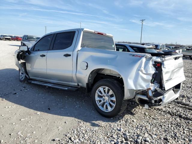 Photo 2 from auction – 2022 CHEVROLET SILVERADO with VIN 3GCPDBEK0NG511686