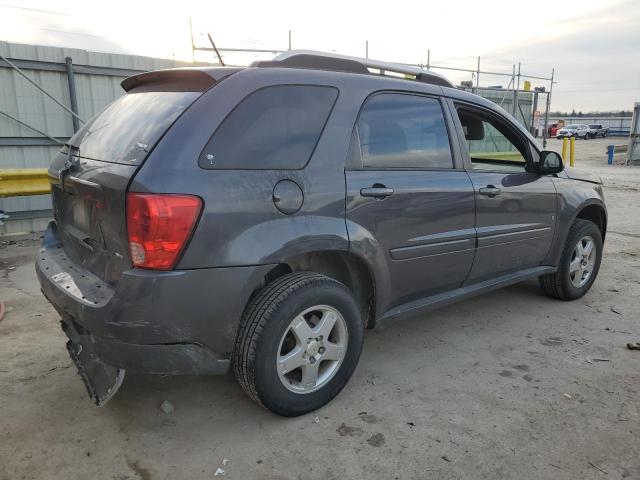 Photo 3 from auction – 2007 PONTIAC TORRENT with VIN 2CKDL73F676029997