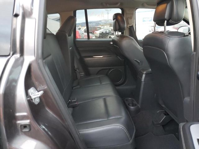 Photo 10 from auction – 2015 JEEP COMPASS LA with VIN 1C4NJDEB3FD271480