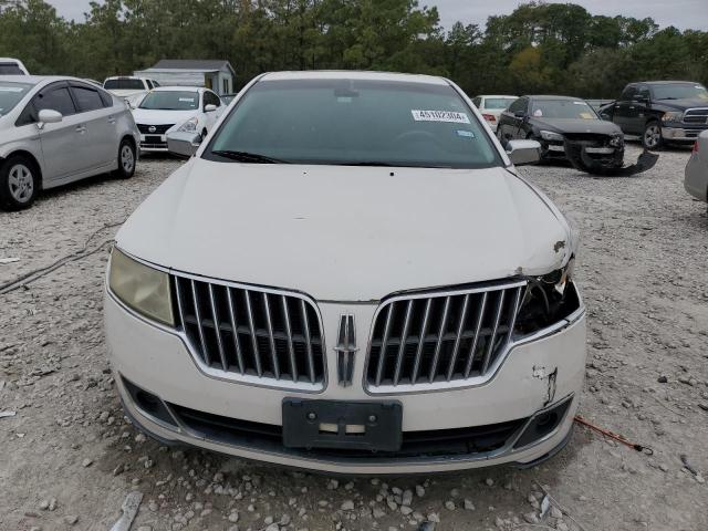 Photo 5 from auction – 2010 LINCOLN MKZ with VIN 3LNHL2GC6AR608608