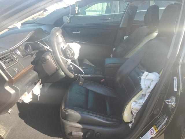 Photo 7 from auction – 2016 TOYOTA CAMRY LE with VIN 4T4BF1FK4GR531793