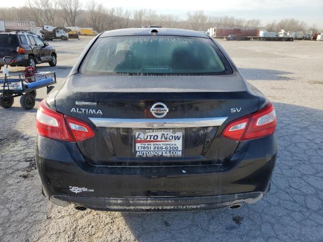 Photo 6 from auction – 2017 NISSAN ALTIMA 2.5 with VIN 1N4AL3AP5HC284752