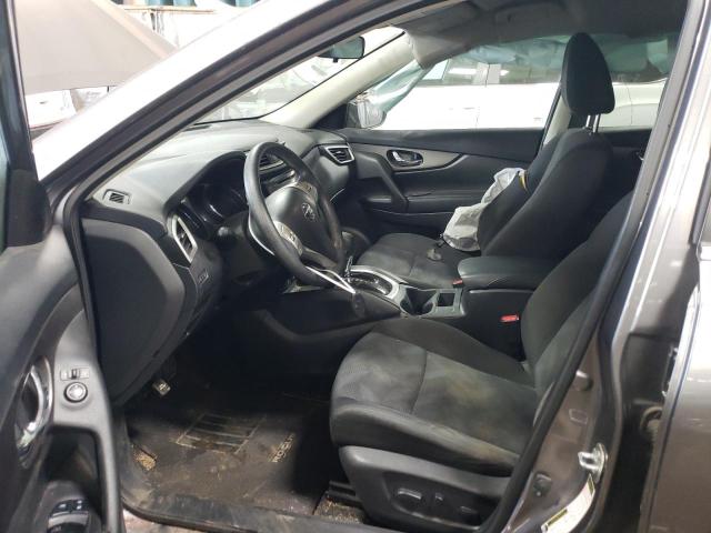 Фото 7 с аукциона – 2016 NISSAN ROGUE S с VIN KNMAT2MVXGP702907