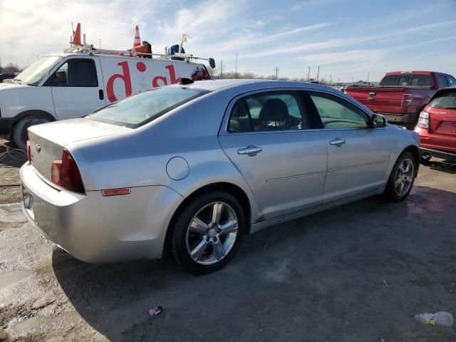 Photo 3 from auction – 2012 CHEVROLET MALIBU 2LT with VIN 1G1ZD5E0XCF267755