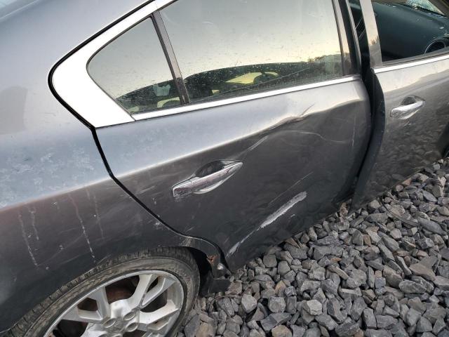 Photo 10 from auction – 2014 NISSAN MAXIMA S with VIN 1N4AA5AP6EC433635