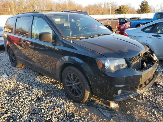 Photo 4 from auction – 2019 DODGE GRAND CARA with VIN 2C4RDGEG0KR743535