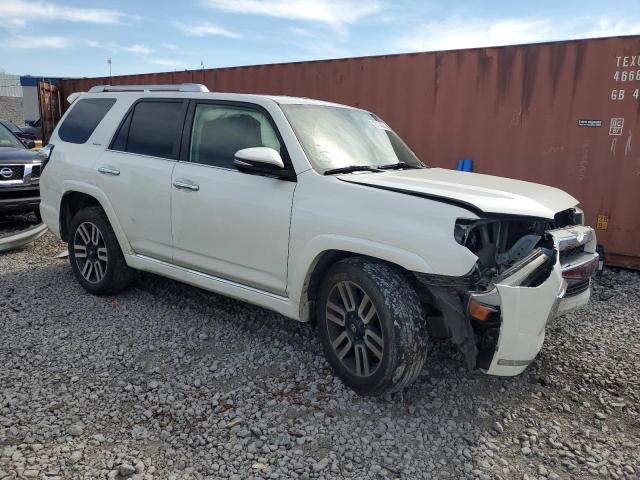 Photo 4 from auction – 2018 TOYOTA 4RUNNER SR with VIN JTEBU5JR2J5574591