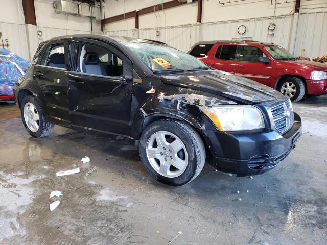 Photo 4 from auction – 2009 DODGE CALIBER SX with VIN 1B3HB48A59D199748