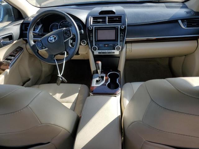 Photo 8 from auction – 2012 TOYOTA CAMRY BASE with VIN 4T4BF1FKXCR227152