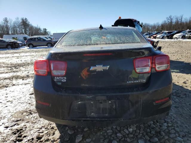 Photo 6 from auction – 2015 CHEVROLET MALIBU LS with VIN 1G11B5SL8FF116192