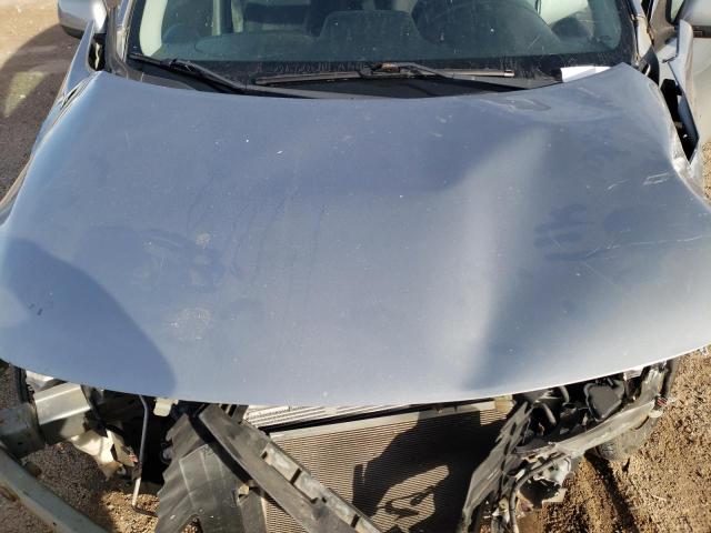 Photo 11 from auction – 2013 NISSAN VERSA S with VIN 3N1CN7AP1DL852047