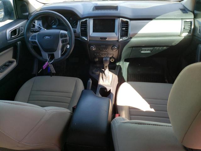 Photo 8 from auction – 2022 FORD RANGER XL with VIN 1FTER4FH2NLD50896