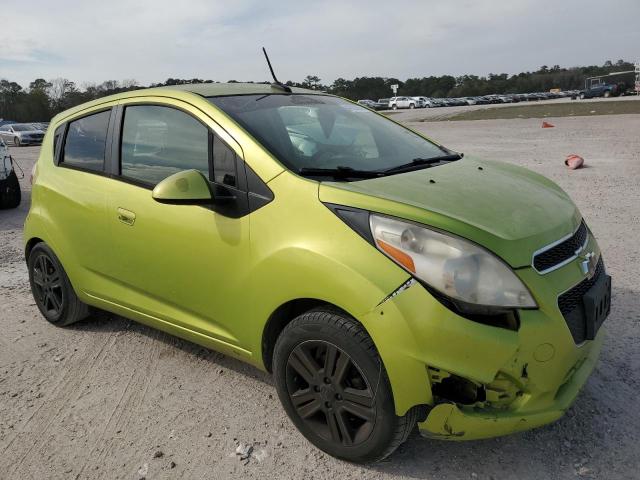 Photo 4 from auction – 2013 CHEVROLET SPARK 1LT with VIN KL8CD6S93DC501767
