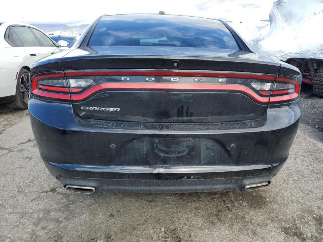 Photo 6 from auction – 2019 DODGE CHARGER SX with VIN 2C3CDXBG0KH728070
