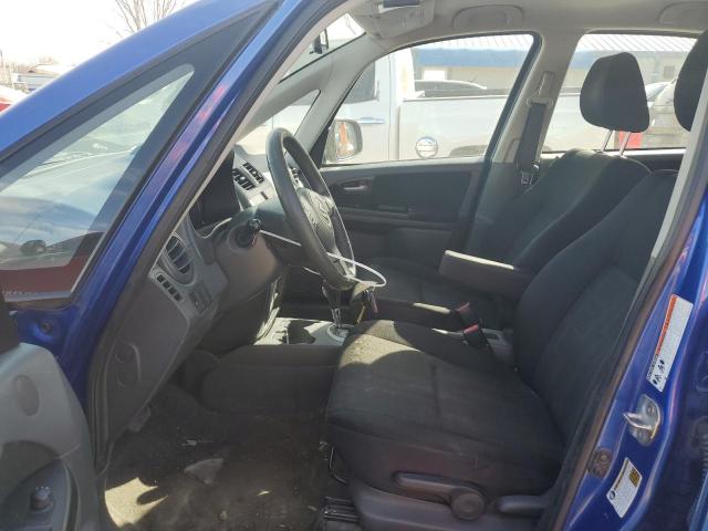 Photo 7 from auction – 2012 SUZUKI SX4 with VIN JS2YB5A31C6300835