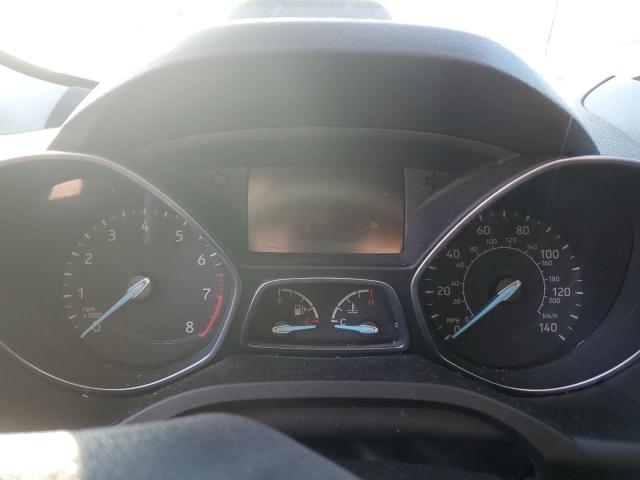 Photo 9 from auction – 2019 FORD ESCAPE S with VIN 1FMCU0F71KUC23306