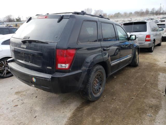 Photo 3 from auction – 2010 JEEP GRAND CHER with VIN 1J4PR4GK4AC138606