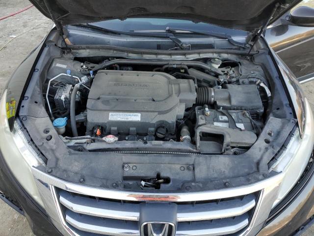 Photo 11 from auction – 2015 HONDA CROSSTOUR with VIN 5J6TF2H51FL002638