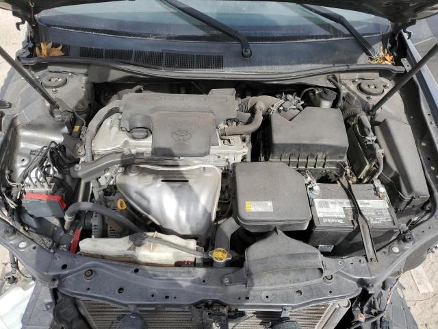Фото 11 с аукциона – 2012 TOYOTA CAMRY BASE с VIN 4T1BF1FK2CU047562