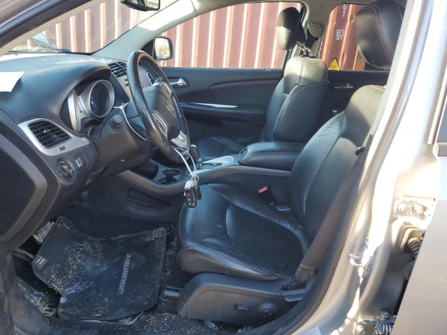 Photo 7 from auction – 2015 DODGE JOURNEY R/ with VIN 3C4PDDEG5FT580809