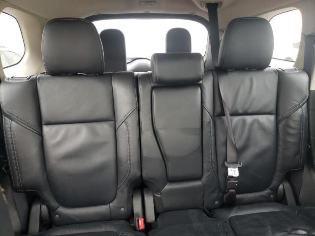Photo 10 from auction – 2020 MITSUBISHI OUTLANDER with VIN JA4AD3A31LZ043078