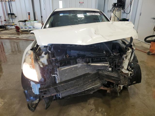 Photo 5 from auction – 2008 NISSAN ALTIMA 2.5 with VIN 1N4AL24E48C234705