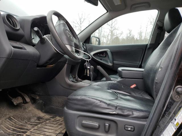 Photo 7 from auction – 2011 TOYOTA RAV4 SPORT with VIN 2T3RF4DV4BW146855