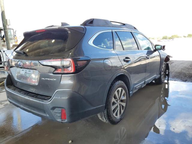 Photo 3 from auction – 2020 SUBARU OUTBACK PR with VIN 4S4BTAEC4L3263065