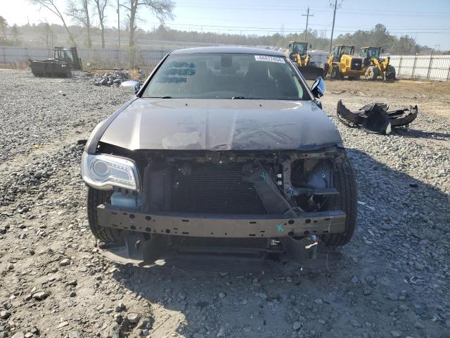 Photo 5 from auction – 2016 CHRYSLER 300C with VIN 2C3CCAEG4GH234023
