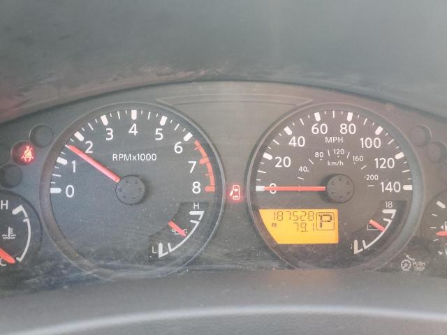 Photo 9 from auction – 2014 NISSAN FRONTIER S with VIN 1N6AD0ER3EN713059