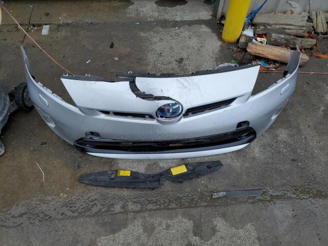 Photo 12 from auction – 2013 TOYOTA PRIUS with VIN JTDKN3DU8D5602985