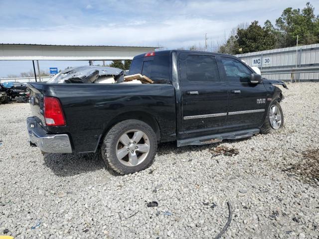 Photo 3 from auction – 2017 RAM 1500 SLT with VIN 3C6RR7LT4HG511835