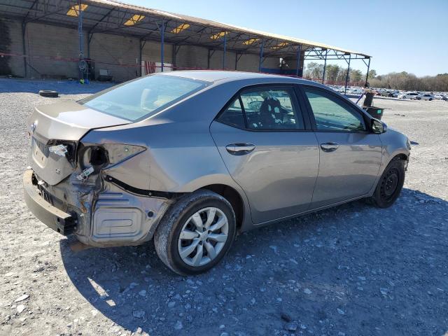 Photo 3 from auction – 2016 TOYOTA COROLLA L with VIN 2T1BURHE9GC735903