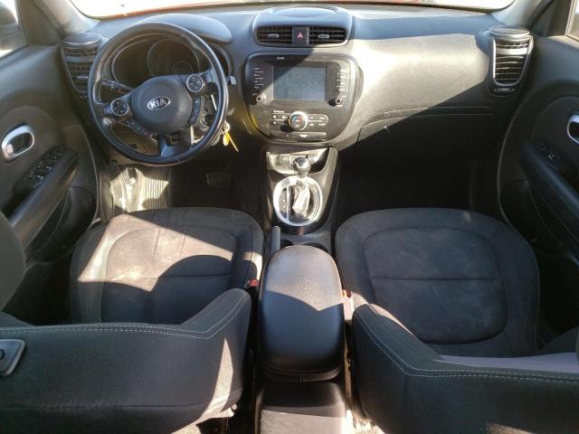 Photo 8 from auction – 2018 KIA SOUL + with VIN KNDJP3A53J7564133