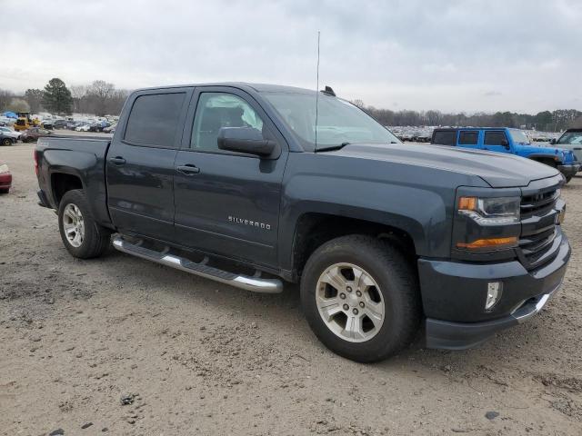 Photo 4 from auction – 2017 CHEVROLET SILVERADO with VIN 3GCUKREC0HG196788