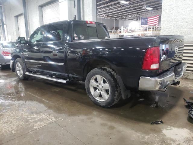 Photo 2 from auction – 2016 RAM 1500 SLT with VIN 1C6RR7TT8GS222402