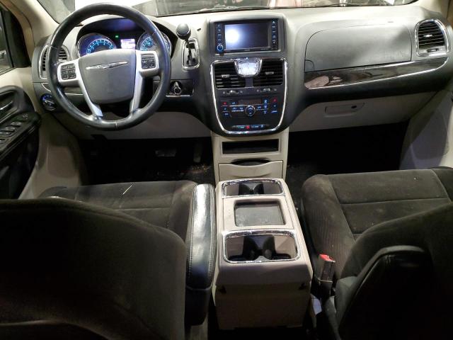 Photo 8 from auction – 2013 CHRYSLER TOWN & COU with VIN 2C4RC1BG2DR615630