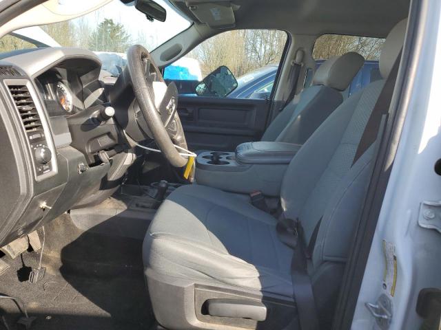 Photo 7 from auction – 2015 RAM 2500 ST with VIN 3C6UR5HLXFG665356