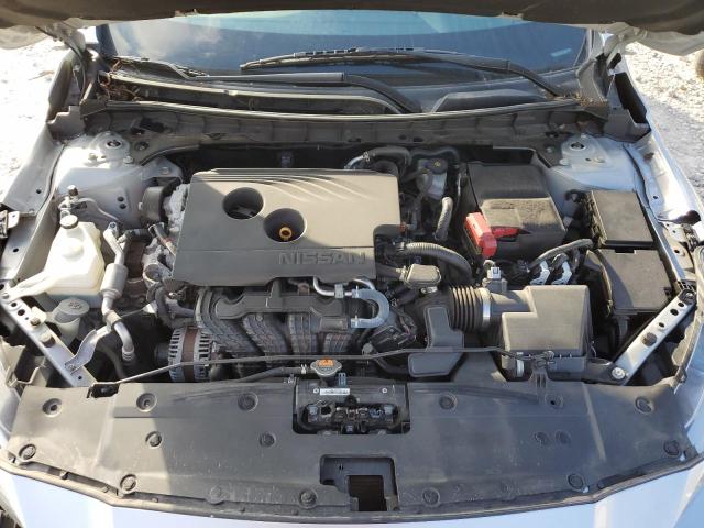 Photo 11 from auction – 2019 NISSAN ALTIMA SR with VIN 1N4BL4CV4KC159612