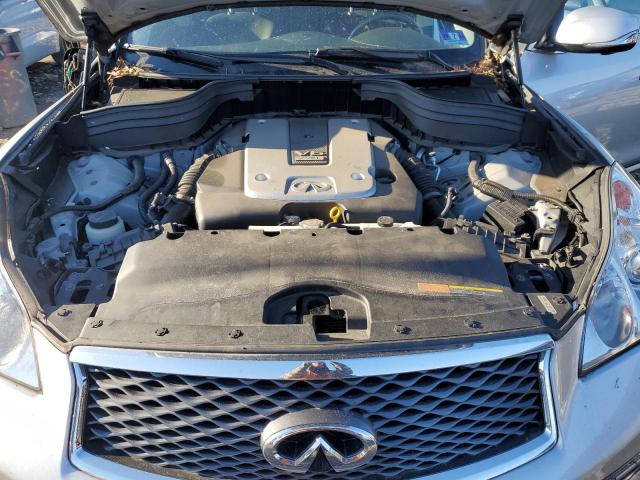 Photo 11 from auction – 2017 INFINITI QX50 with VIN JN1BJ0RR2HM403704