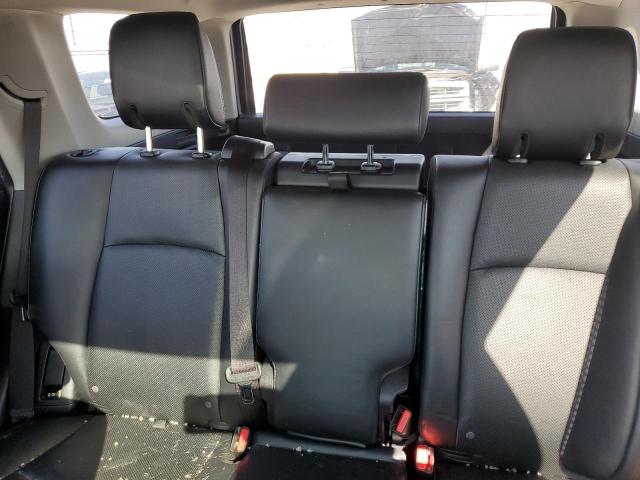 Photo 10 from auction – 2018 TOYOTA 4RUNNER SR with VIN JTEBU5JR8J5493465