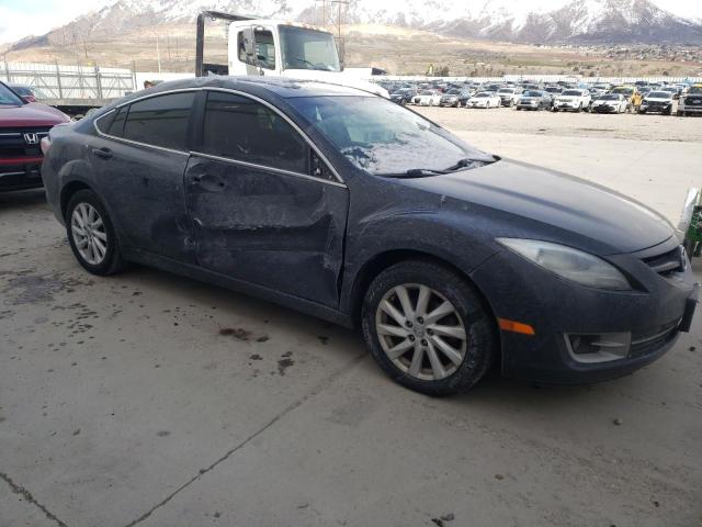 Photo 4 from auction – 2012 MAZDA 6 I with VIN 1YVHZ8DHXC5M37058