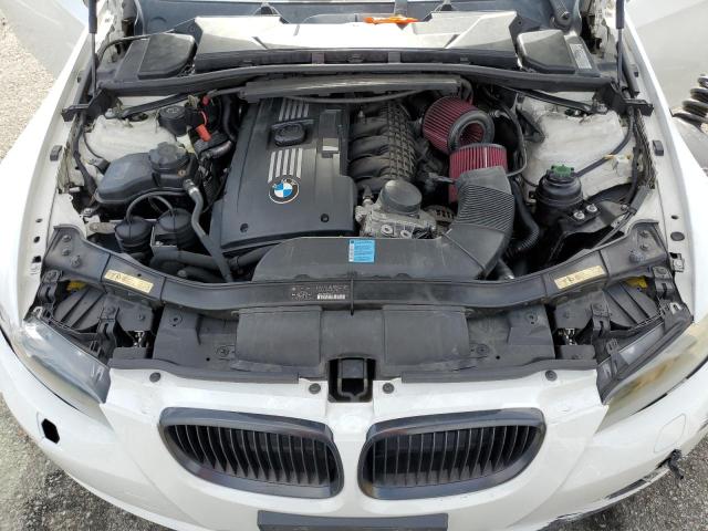Photo 11 from auction – 2009 BMW 335 I with VIN WBAWB73539P158113
