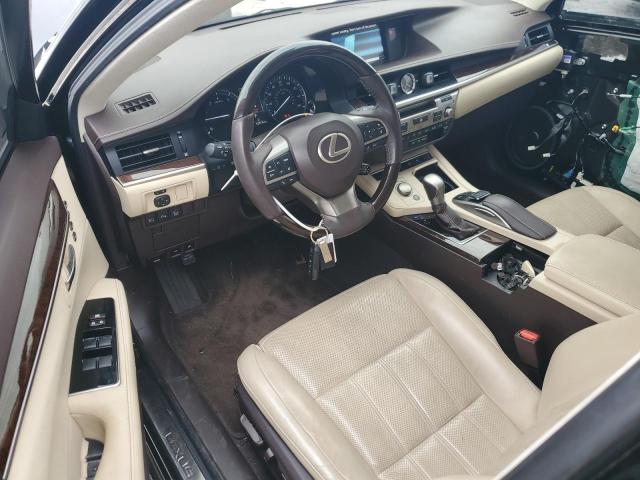 Photo 8 from auction – 2017 LEXUS ES 350 with VIN 58ABK1GG1HU063869