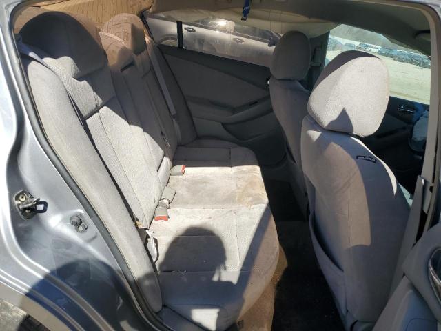 Photo 10 from auction – 2007 NISSAN ALTIMA 3.5 with VIN 1N4BL21E27C130365
