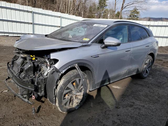 Photo 1 from auction – 2023 VOLKSWAGEN ID.4 PRO with VIN 1V2DNPE88PC042644