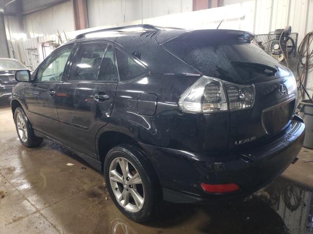 Photo 2 from auction – 2006 LEXUS RX 400 with VIN JTJHW31U960022573