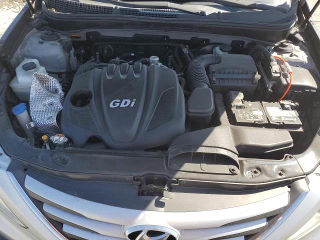 Photo 11 from auction – 2014 HYUNDAI SONATA GLS with VIN 5NPEB4AC0EH874892